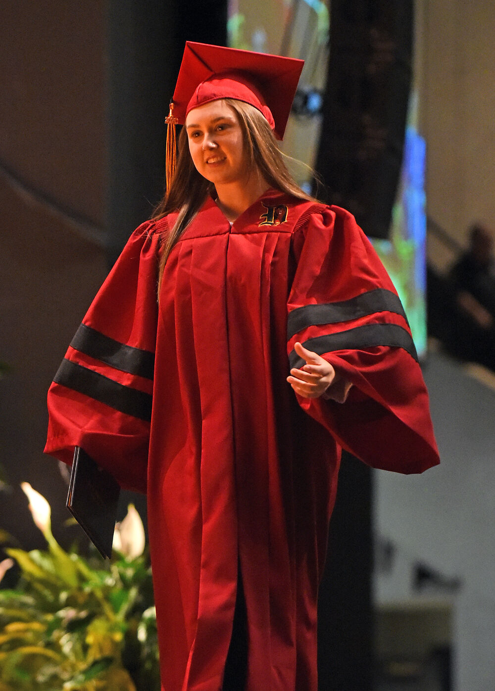 Dothan High School Graduation 2020